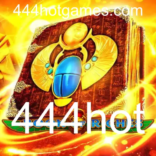 BookofRiches: Descubra o Mundo Encantador de 444hot