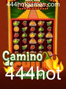 CaminodeChiliBonusBuy: A Nova Sensação do Mundo dos Jogos