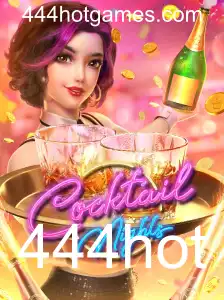 CocktailNights: Uma Experiência Única no Mundo dos Jogos