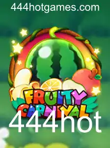 Explorando o Mundo Vibrante de FruityCarnival: Um Jogo Repleto de Diversão e Desafios