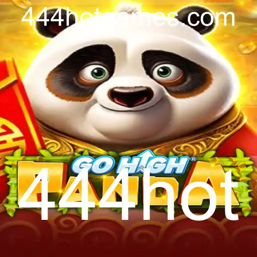 GoHighPanda: Um Mundo de Aventuras e Estratégia com 444hot