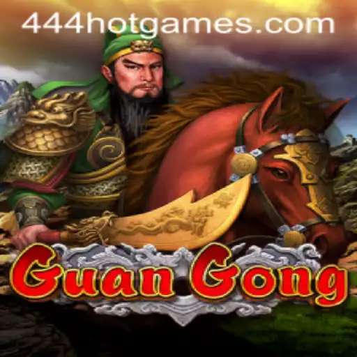 Descobrindo GuanGong: Um Jogo de Estratégia e Sorte