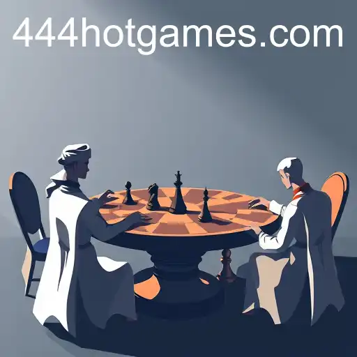 Jogos de mesa