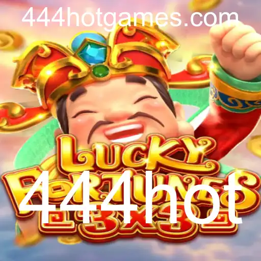 Descubra o Mundo do Jogo LUCKYFORTUNES3x3