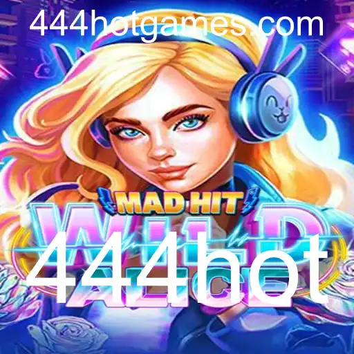 Explore o Fascinante Mundo de MadHitWildAlice: Um Jogo de Aventura e Estratégia