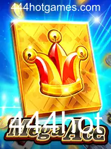 Descubra MegaAce: O Novo Sensação do Mundo dos Jogos