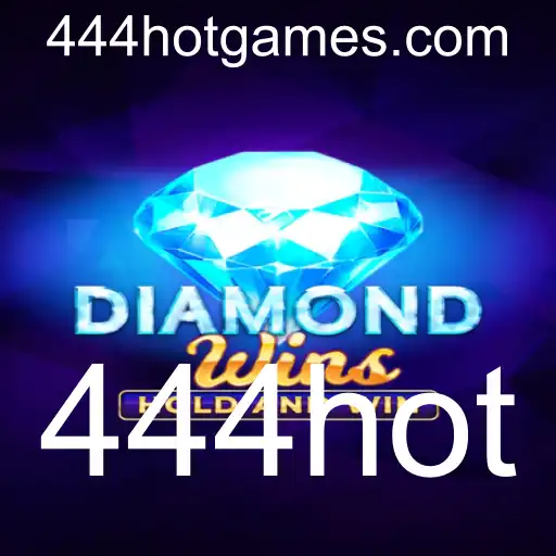 Explorando o Jogo DiamondWins: Um Mergulho no Mundo de '444hot'