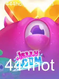 JellyBoom: Uma Aventura Doce e Empolgante
