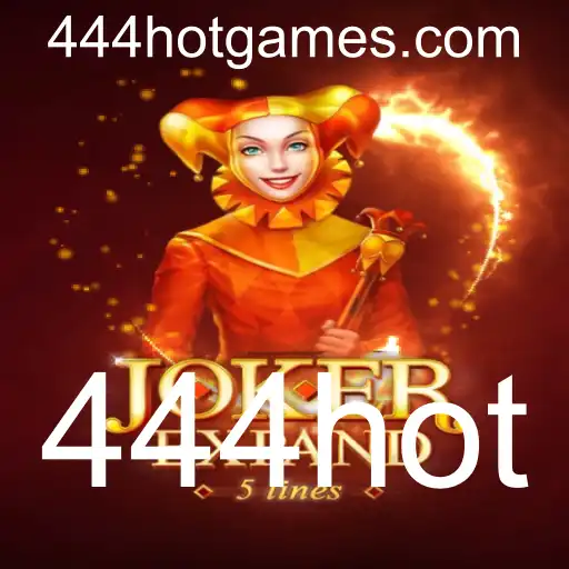 Explorando o Mundo de JokerExpand: Um Guia Completo para os Amantes de Jogos com 444hot