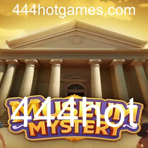 Desvendando os Mistérios de 'MuseumMystery'