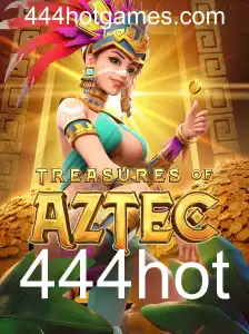 Explorando o Fascinante Mundo de Treasures of Aztec