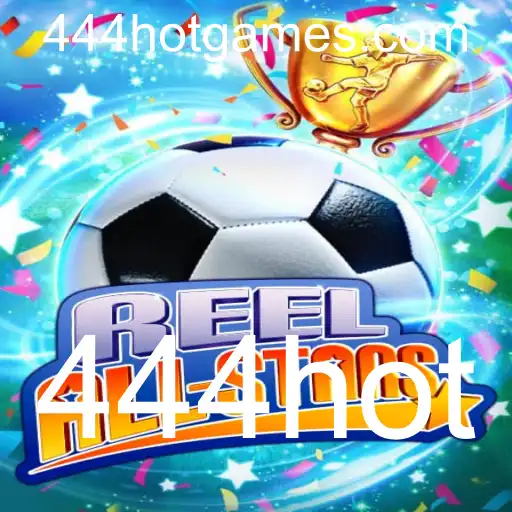 ReelAllStars: Um Novo Jogo Revolucionário Com Emocionante Palavra-Chave 444hot
