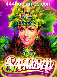 Jogo 'Samba': Descubra, Jogue e Divirta-se