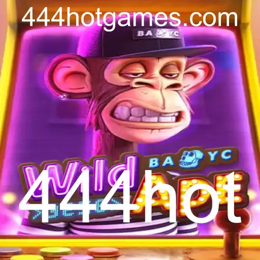 Descubra o Fascinante Mundo de WildApe3258: Uma Aventura Selvagem com a Chave 444hot